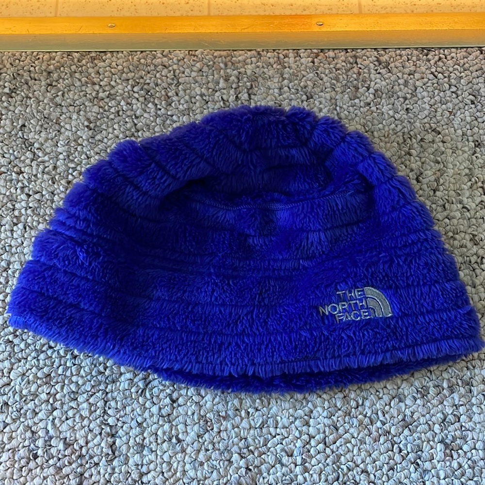 North Face Beanie